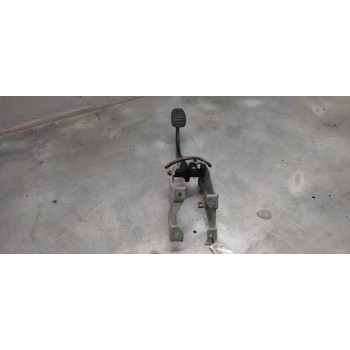 Recambio de pedal freno para nissan primastar (x83) combi 6 asientos batalla 2,78t referencia OEM IAM   
