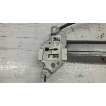 Recambio de elevalunas delantero derecho para nissan almera (n15) 2.0 diesel referencia OEM IAM   
