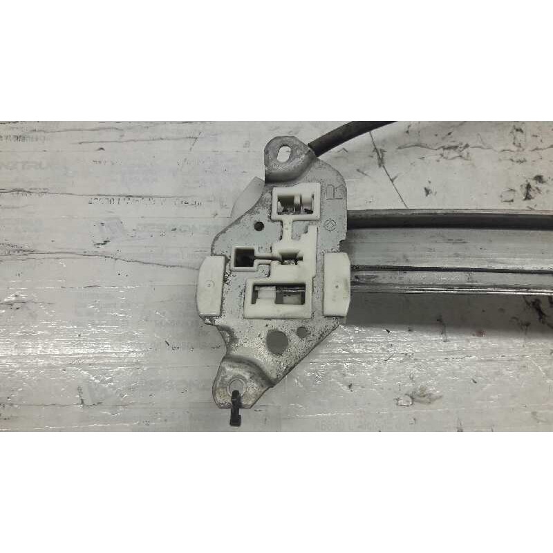 Recambio de elevalunas delantero derecho para nissan almera (n15) 2.0 diesel referencia OEM IAM - Blanco 7