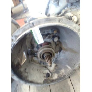 Recambio de caja cambios para nissan trucks l35.08 ...... referencia OEM IAM M525A  