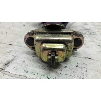 Recambio de freno puerta trasero derecho para peugeot 407 st confort referencia OEM IAM   