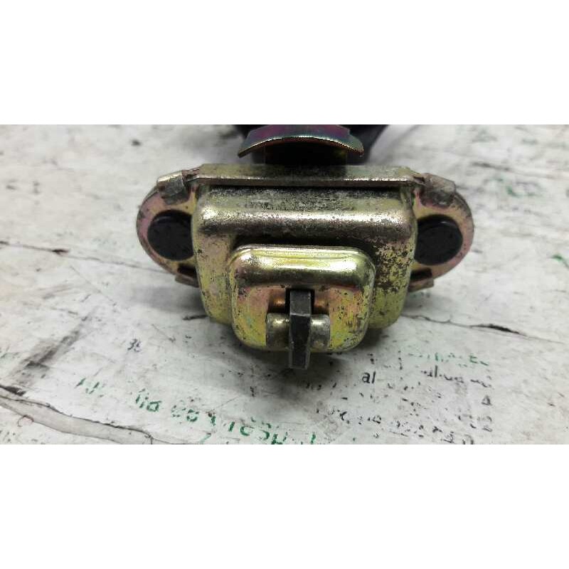 Recambio de freno puerta trasero derecho para peugeot 407 st confort referencia OEM IAM - Gris 3