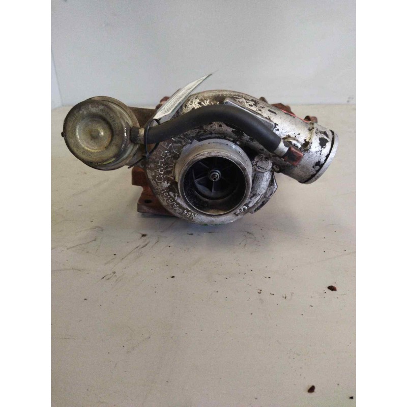 Recambio de turbocompresor para nissan trucks atleon 120 referencia OEM IAM 1441169T60 GT2252 