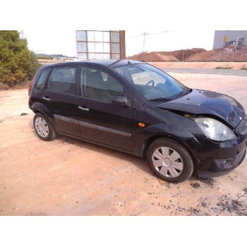 ford fiesta (cbk) del año 2006