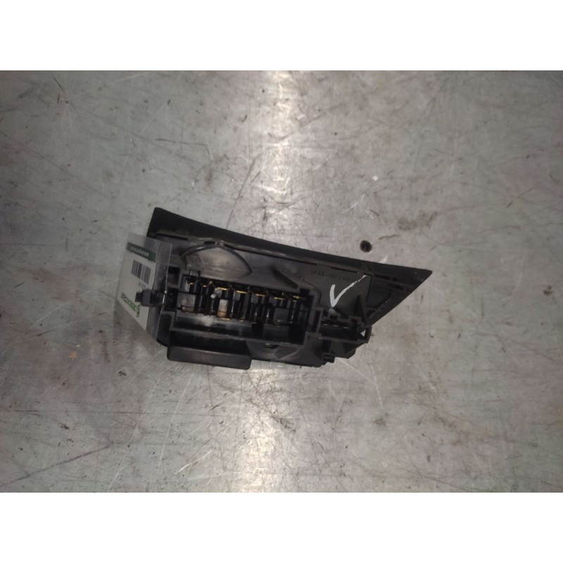 Recambio de mando luces para seat ibiza (6k) básico referencia OEM IAM 6K1941531B - Plata 2