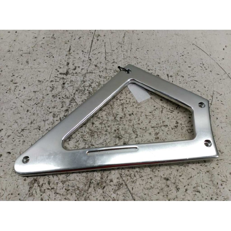 Recambio de guarnecidos palanca cambio para audi tt (8n3/8n9) 1.8 t coupe (132kw) referencia OEM IAM  DE ALUMINIO DECORATIVOS LA - Blanco 2