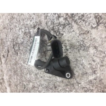 Recambio de captador arbol de levas para opel astra g berlina comfort referencia OEM IAM 90412795 3 PINS 