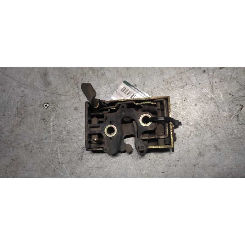 Recambio de cerradura puerta delantera izquierda para seat toledo (1l) se referencia OEM IAM 2