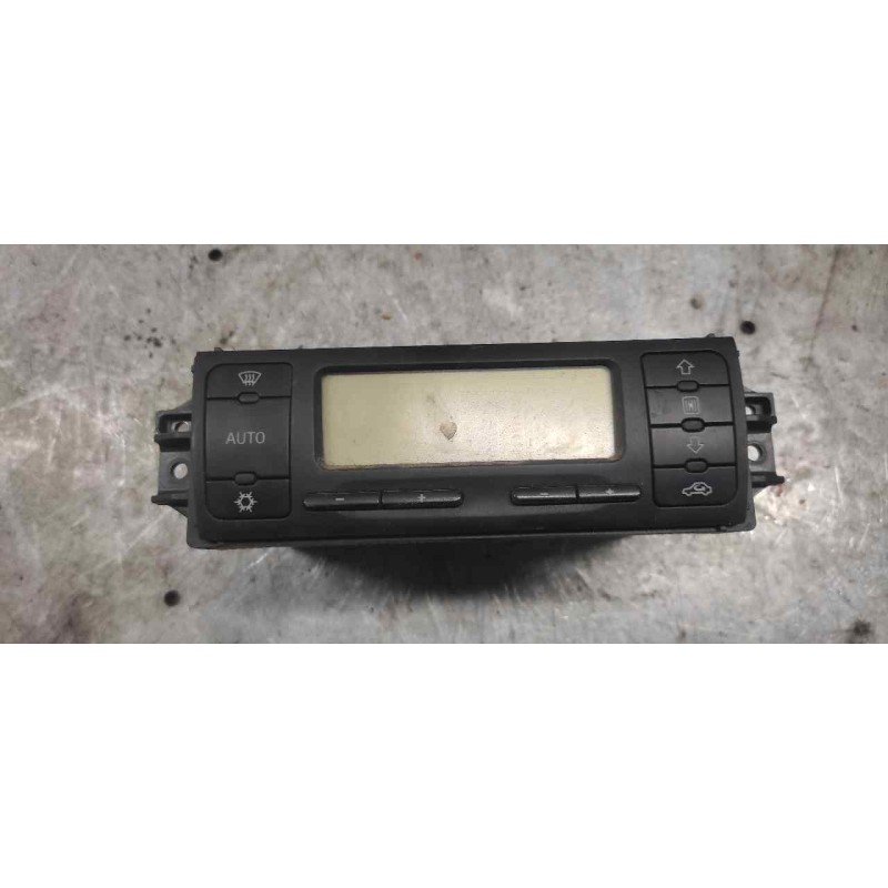 Recambio de mando climatizador para seat toledo (1m2) executive referencia OEM IAM 1M0820043E 5HB00797810 