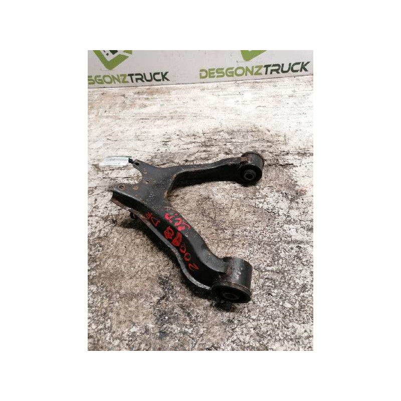 Recambio de brazo suspension superior delantero derecho para mitsubishi montero (v60/v70) 3.5 gdi gls kaiteki (5-ptas.) referenc - Verde 2