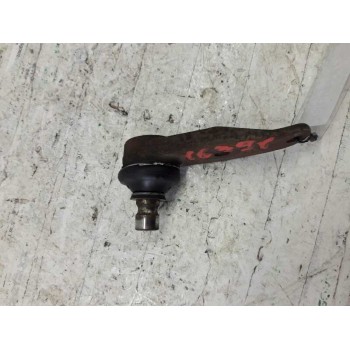 Recambio de rotula suspension para renault clio ii fase i (b/cbo) 1.9 diesel referencia OEM IAM   
