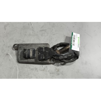 Recambio de sensor noxe para daf serie xf105.xxx 12.9 diesel referencia OEM IAM 2011648  