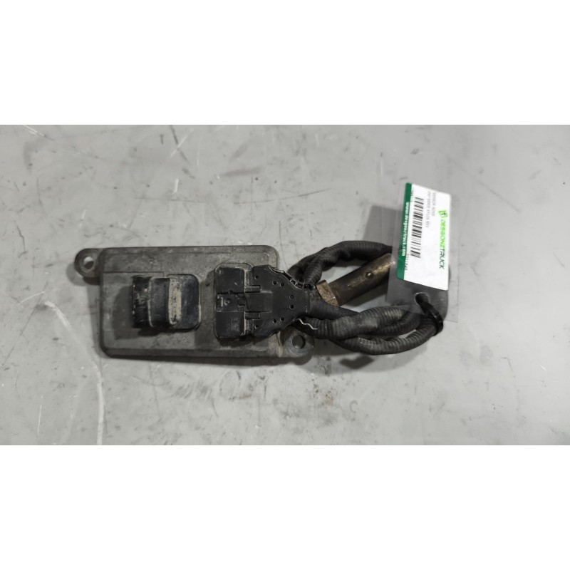 Recambio de sensor noxe para daf serie xf105.460 12.9 diesel referencia OEM IAM 2011648 - Rojo 5