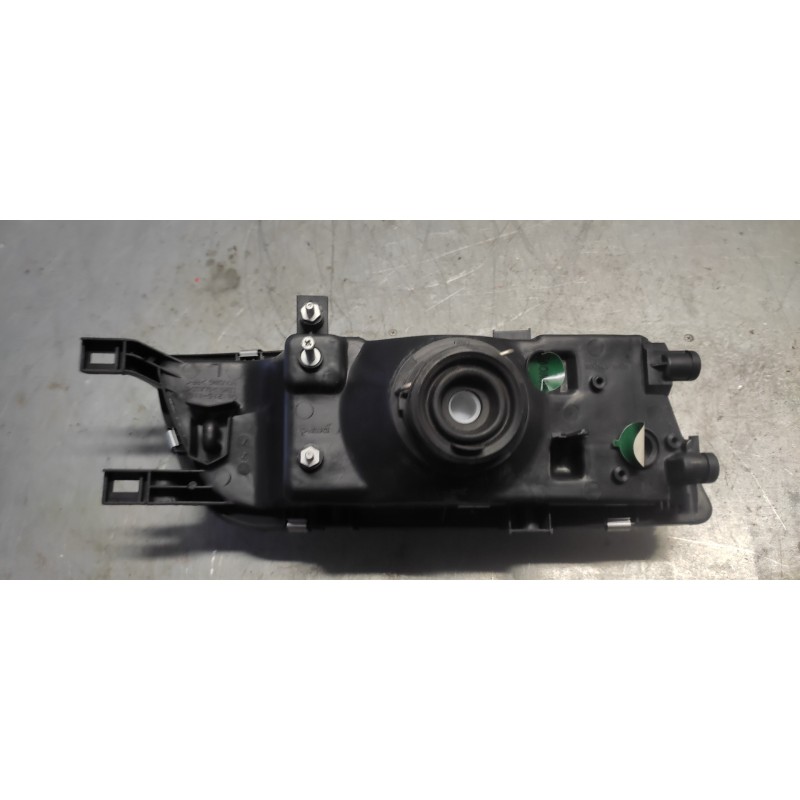 Recambio de faro izquierdo para nissan almera (n15) slx referencia OEM IAM  NUEVO 2