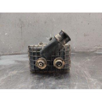 Recambio de intercooler para hyundai i30 (gd) 1.6 crdi referencia OEM IAM 282702A570  