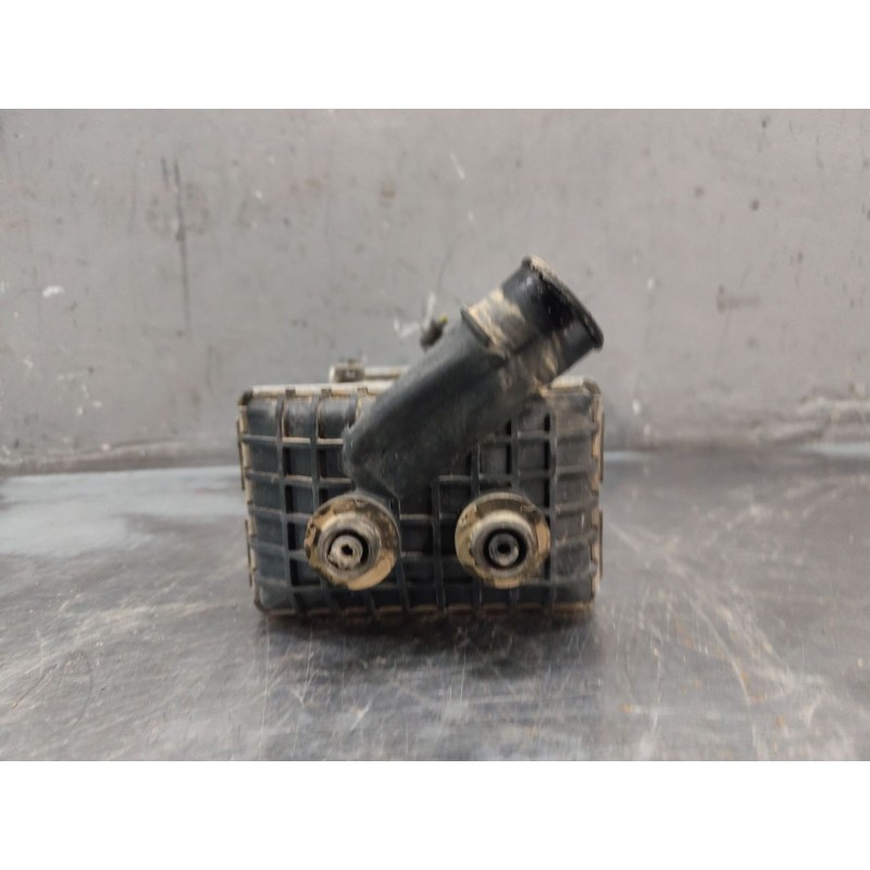 Recambio de intercooler para hyundai i30 (gd) 1.6 crdi referencia OEM IAM 282702A570 - Rojo 3