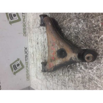 Recambio de brazo suspension inferior delantero izquierdo para mercedes-benz sprinter (w901,w904) caja cerr. 412 d (904.462-463)
