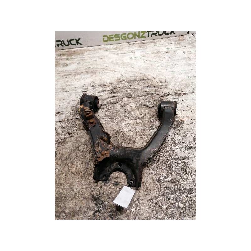 Recambio de brazo suspension superior delantero derecho para mitsubishi montero (v60/v70) 3.5 gdi gls kaiteki (5-ptas.) referenc - Verde 3