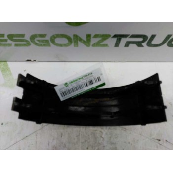 Recambio de zapatas de freno traseras para peugeot 406 berlina (s1/s2) st referencia OEM IAM   
