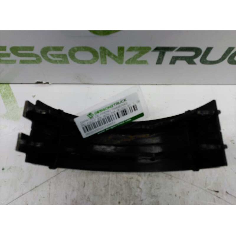 Recambio de zapatas de freno traseras para peugeot 406 berlina (s1/s2) st referencia OEM IAM 2