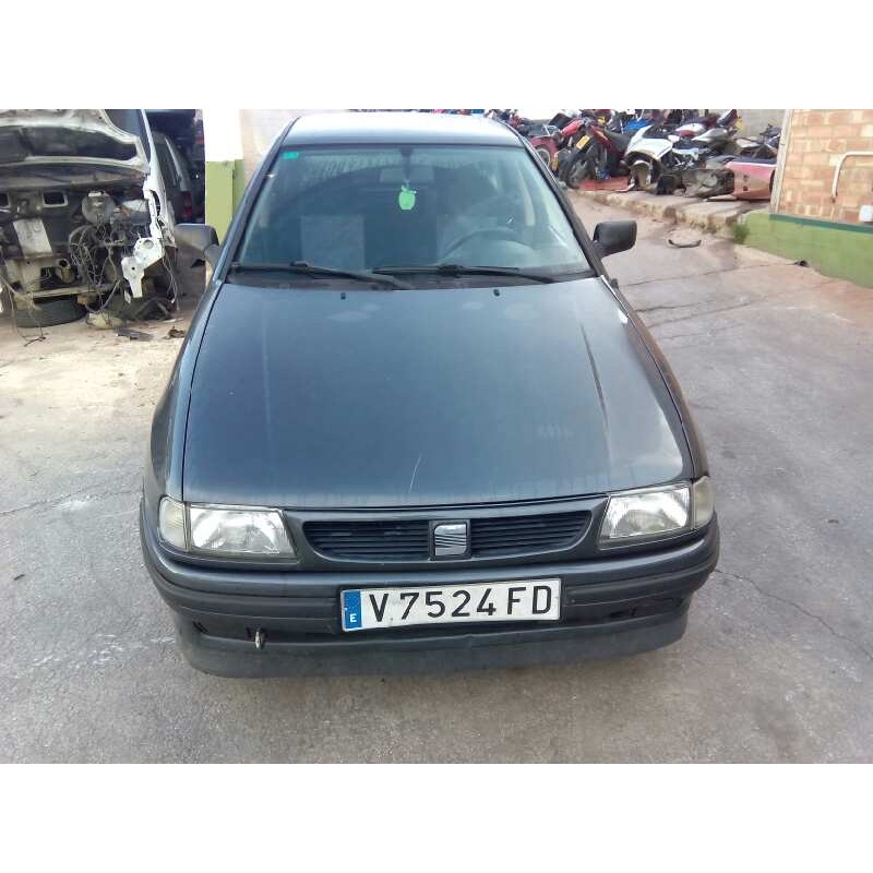 SEAT CORDOBA BERLINA (6K2)
