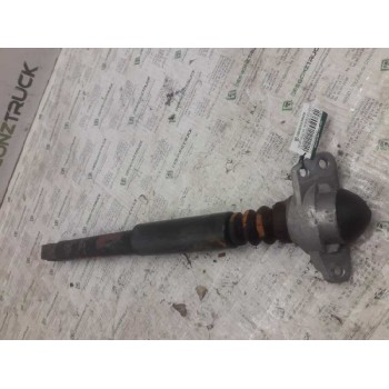 Recambio de amortiguador trasero izquierdo para volkswagen golf v berlina (1k1) highline referencia OEM IAM 1K0513029CB  