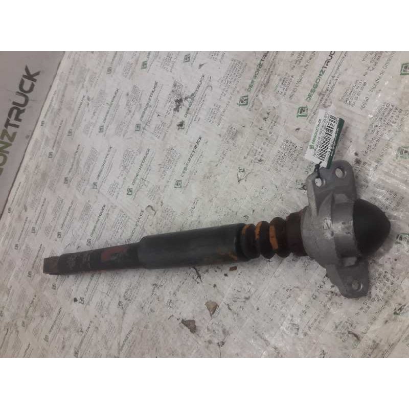 Recambio de amortiguador trasero izquierdo para volkswagen golf v berlina (1k1) highline referencia OEM IAM 1K0513029CB 2