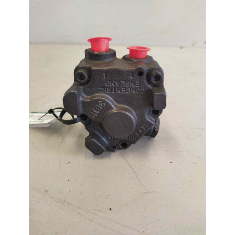 Recambio de bomba combustible para renault trucks t-serie 520p, low (520cv) referencia OEM IAM 7018955153  