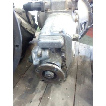 Recambio de caja cambios para nissan trucks l35.08 ...... referencia OEM IAM M525A  