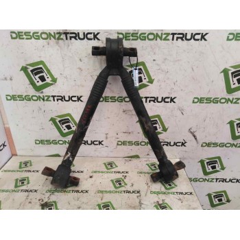 Recambio de uve eje trasero para mercedes-benz actros 3-ejes 6-cil. serie/bm 12.0 v6 diesel (om 501 la) referencia OEM IAM 1813 