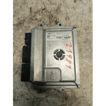 CENTRALITA MOTOR UCE 9611545080 9800913080 