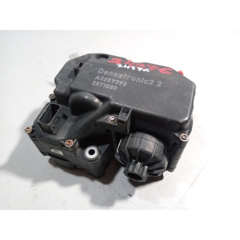 Recambio de modulador adblue para daf serie xf106 referencia OEM IAM 1819797  0444042004 - Blanco 2