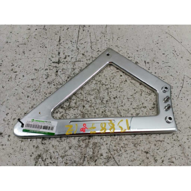 Recambio de guarnecidos palanca cambio para audi tt (8n3/8n9) 1.8 t coupe (132kw) referencia OEM IAM  DE ALUMINIO DECORATIVOS LA