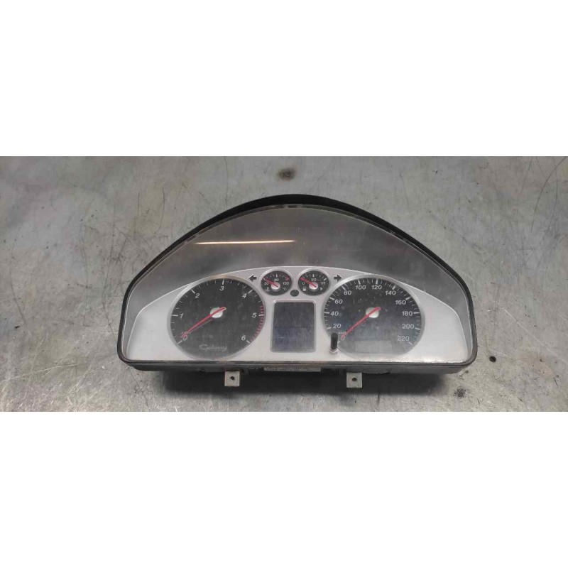 Recambio de cuadro instrumentos para ford galaxy (vy) ghia referencia OEM IAM 7M5920820Q YM2110849ASD 