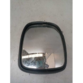Recambio de retrovisor auxiliar para daf serie xf105.xxx fsa 4x2 space-cab referencia OEM IAM   