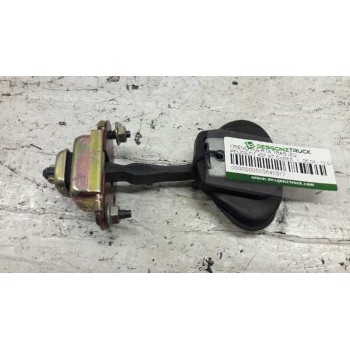 Recambio de freno puerta trasero izquierdo para peugeot 407 st confort referencia OEM IAM   