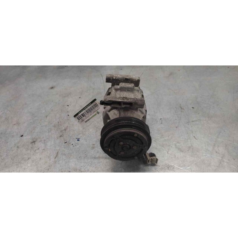 Recambio de compresor aire acondicionado para fiat punto berlina (188) 1.2 8v referencia OEM IAM 5A787500046782669  