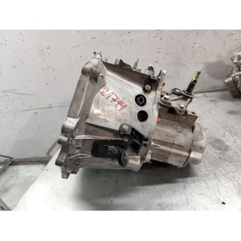 Recambio de caja cambios para citroën c4 berlina cool referencia OEM IAM 20DM69  