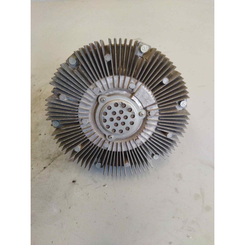 Recambio de ventilador viscoso motor para renault serie d referencia OEM IAM 7485138493  