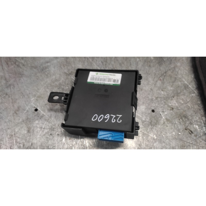 Recambio de modulo electronico para opel astra j lim. excellence referencia OEM IAM 13354068AA 315000331 