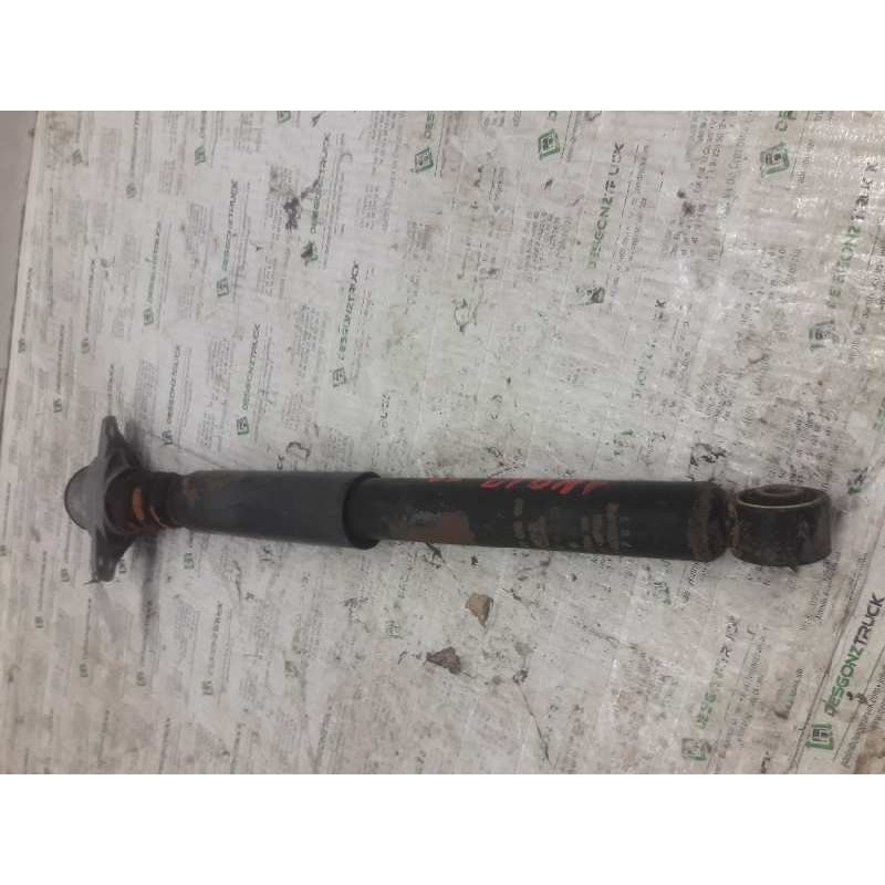 Recambio de amortiguador trasero izquierdo para volkswagen golf v berlina (1k1) highline referencia OEM IAM 1K0513029CB 3