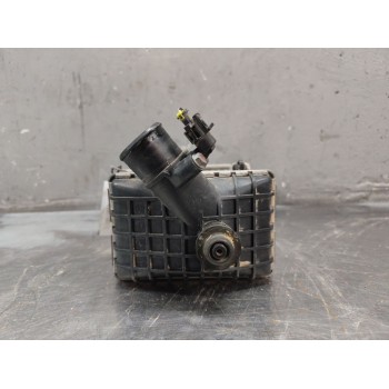 Recambio de intercooler para hyundai i30 (gd) 1.6 crdi referencia OEM IAM 282702A570  