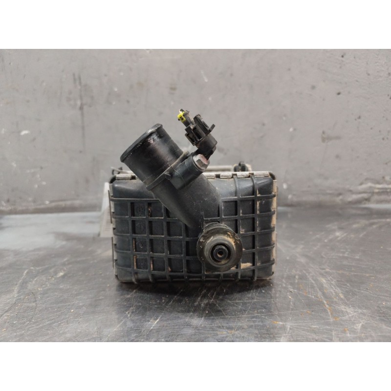 Recambio de intercooler para hyundai i30 (gd) 1.6 crdi referencia OEM IAM 282702A570 - Rojo 4