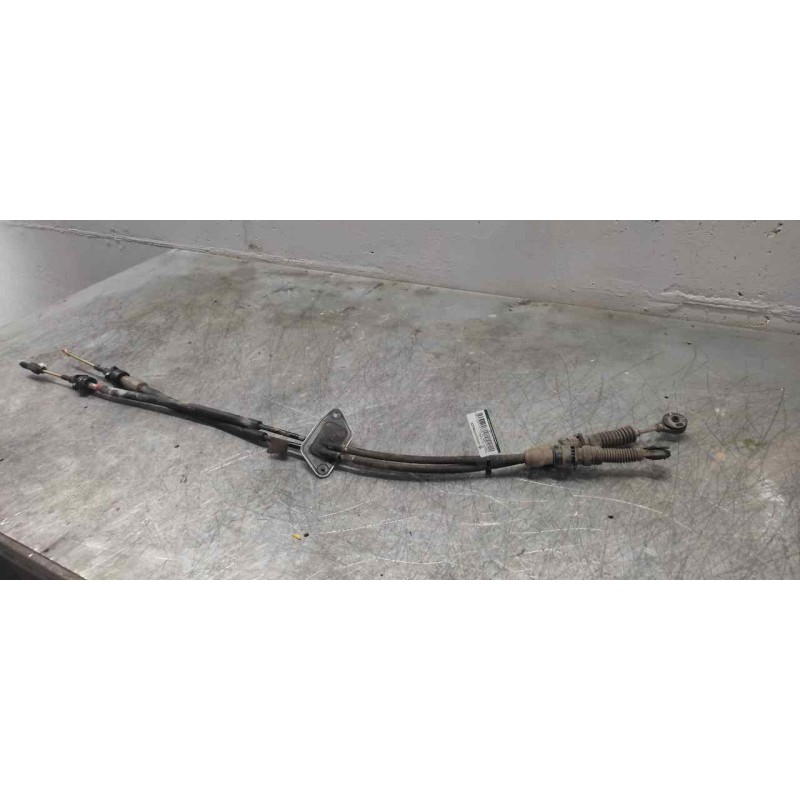 Recambio de cables de cambio para mazda 6 berlina (gg) 2.0 crtd 136 active (4-ptas.) referencia OEM IAM   