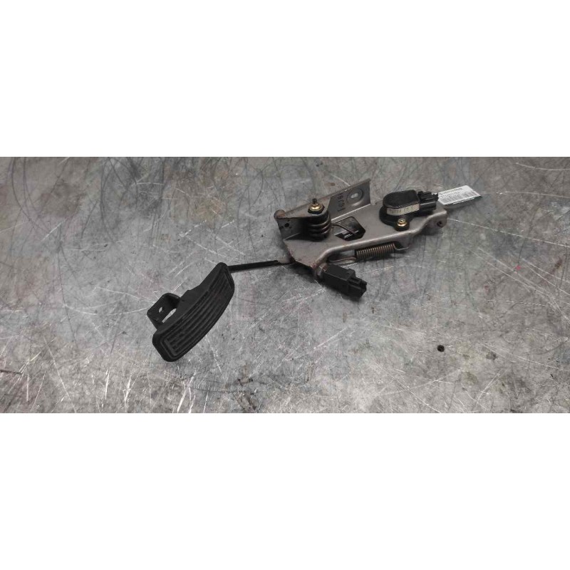 Recambio de potenciometro pedal para mazda 6 berlina (gg) 2.0 crtd 136 active (4-ptas.) referencia OEM IAM CB0541AC0 4 PINS 