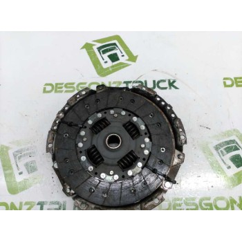 Recambio de kit embrague para ford transit, combi 1995 euroline 2.5 referencia OEM IAM 324011710  