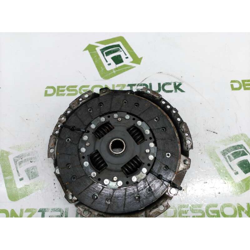 Recambio de kit embrague para ford transit, combi 1995 euroline 2.5 referencia OEM IAM 324011710 3