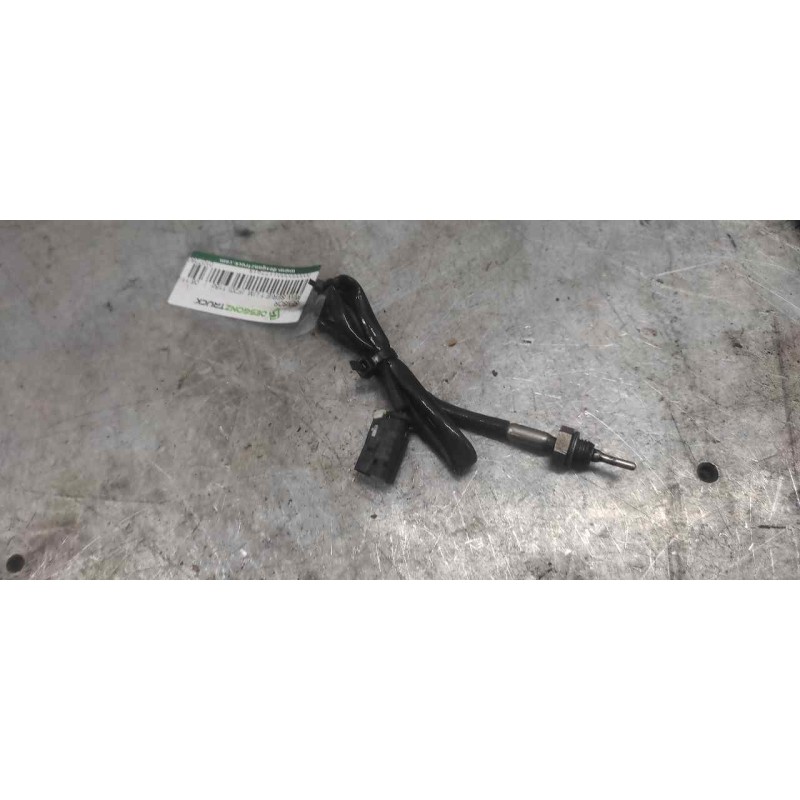 Recambio de sensor para bmw serie 1 lim. (f20) 118d referencia OEM IAM 010728000470 2