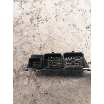 Recambio de centralita motor uce para peugeot 208 style referencia OEM IAM 9611545080 9800913080 