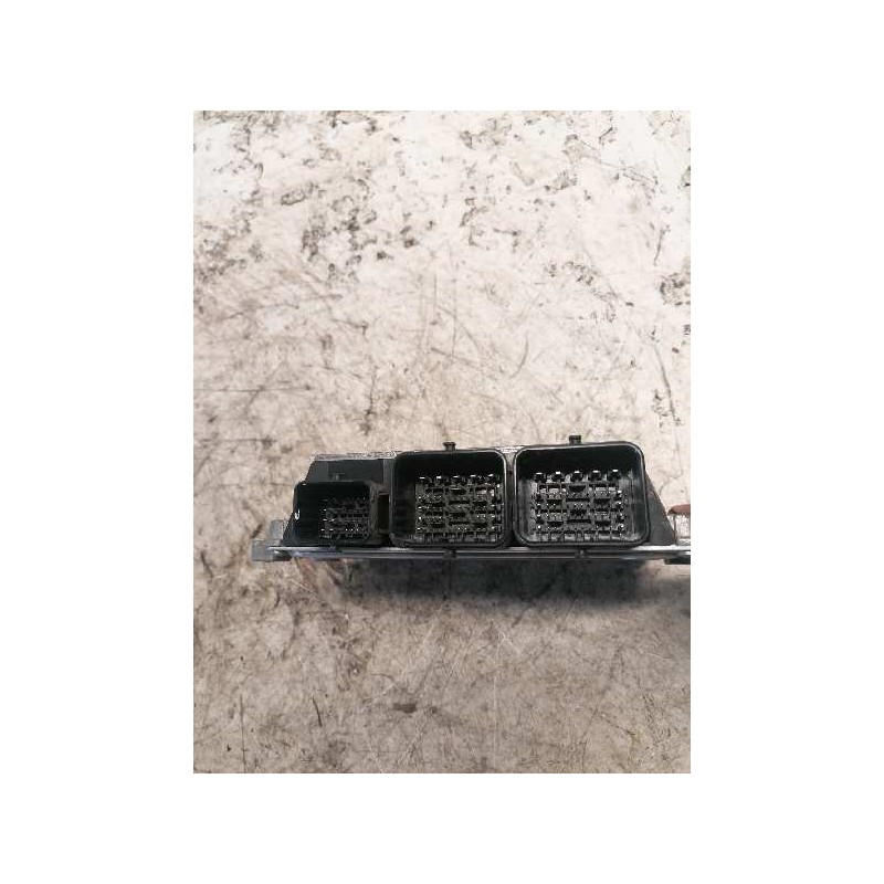 Recambio de centralita motor uce para peugeot 208 style referencia OEM IAM 9611545080 9800913080 2